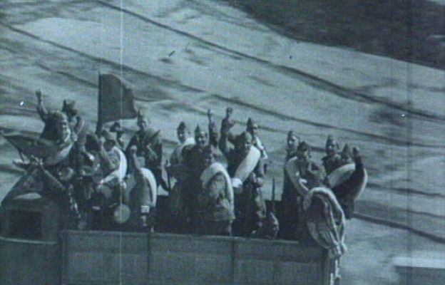 La 2 Noticias - Chinos en la Guerra Civil