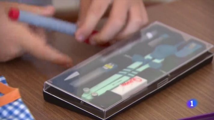 L'Informatiu - La tornada a l'escola surt enguany més cara