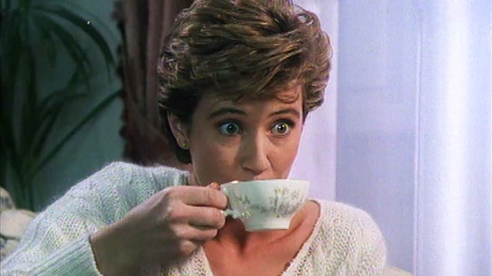 Villarriba y Villabajo - El celoso