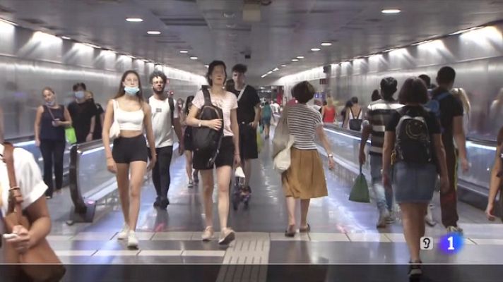 L'Informatiu - L'Informatiu - 29/08/2022