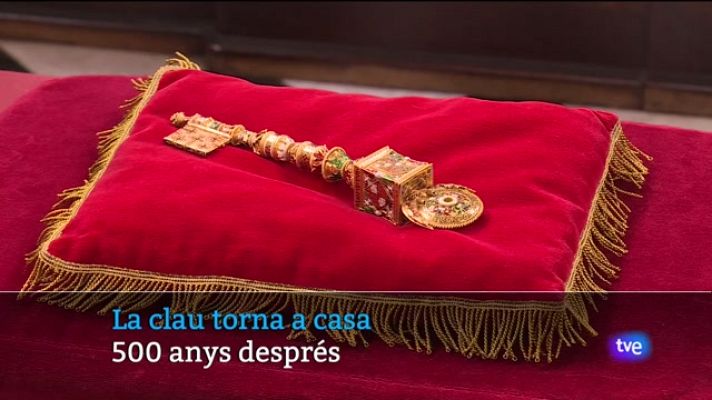 Informatiu Balear - Informatiu Balear 1 - 29/08/22