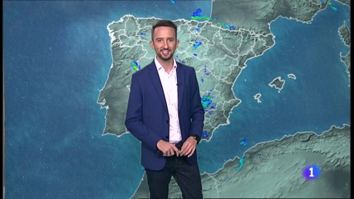Noticias de Castilla y León - El tiempo en Castilla y León - 29/08/22