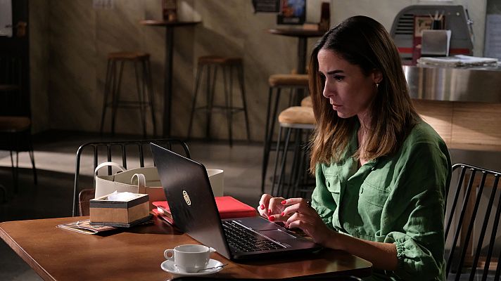 Servir y proteger - Episodio 1286