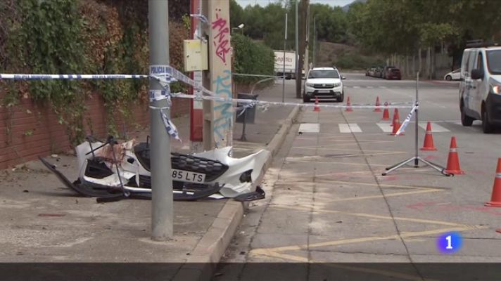 L'Informatiu - L'Informatiu 2 - 29/08/2022