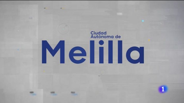 Noticias de Melilla - La noticia de Melilla 29/08/2022