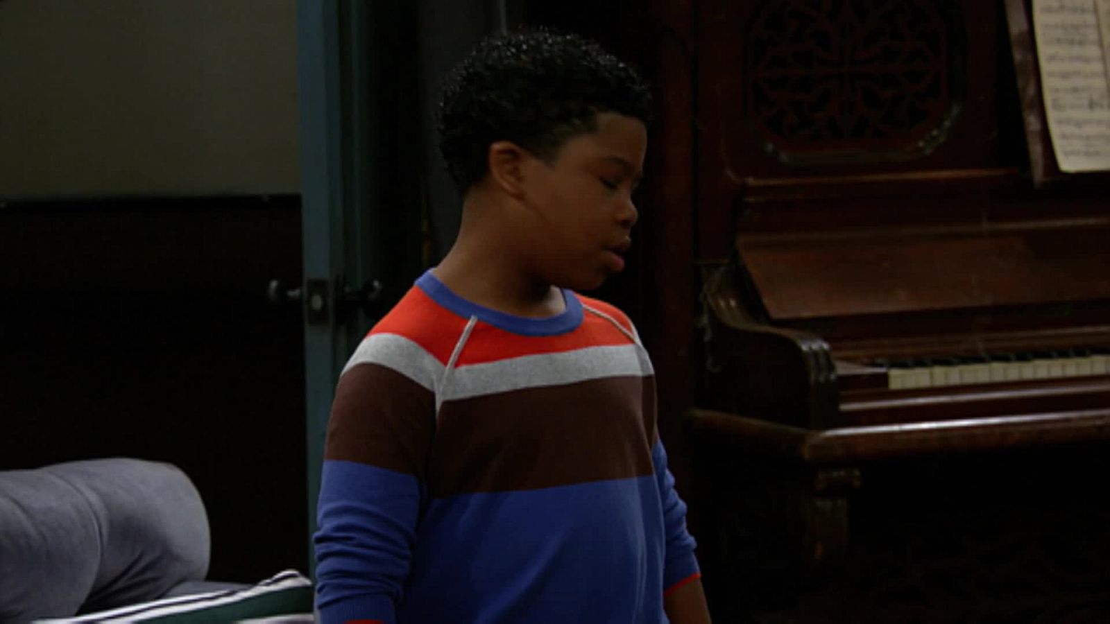 El osito encantado - Hathaways entre fantasmas | Ver