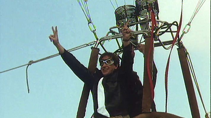 Villarriba y Villabajo - Villarriba tombuctu