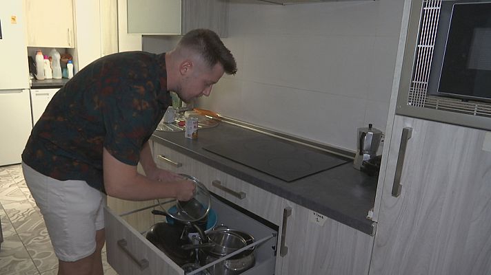 Noticias Andalucía - Pisos compartidos en Málaga