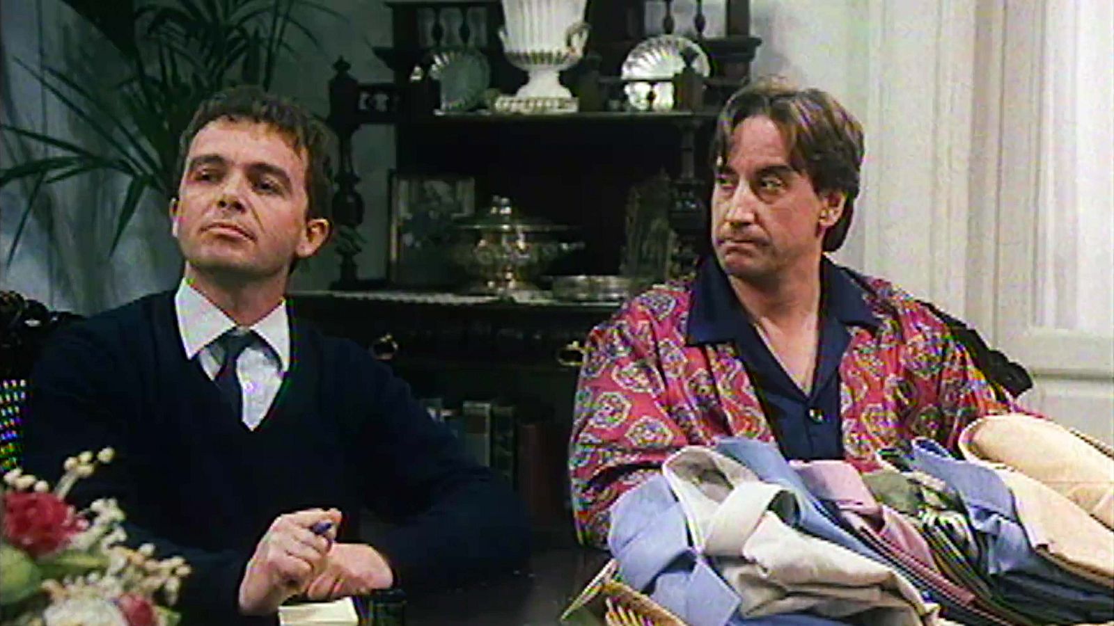 Villarriba y Villabajo - Episodio 22: Paulina - Ver ahora