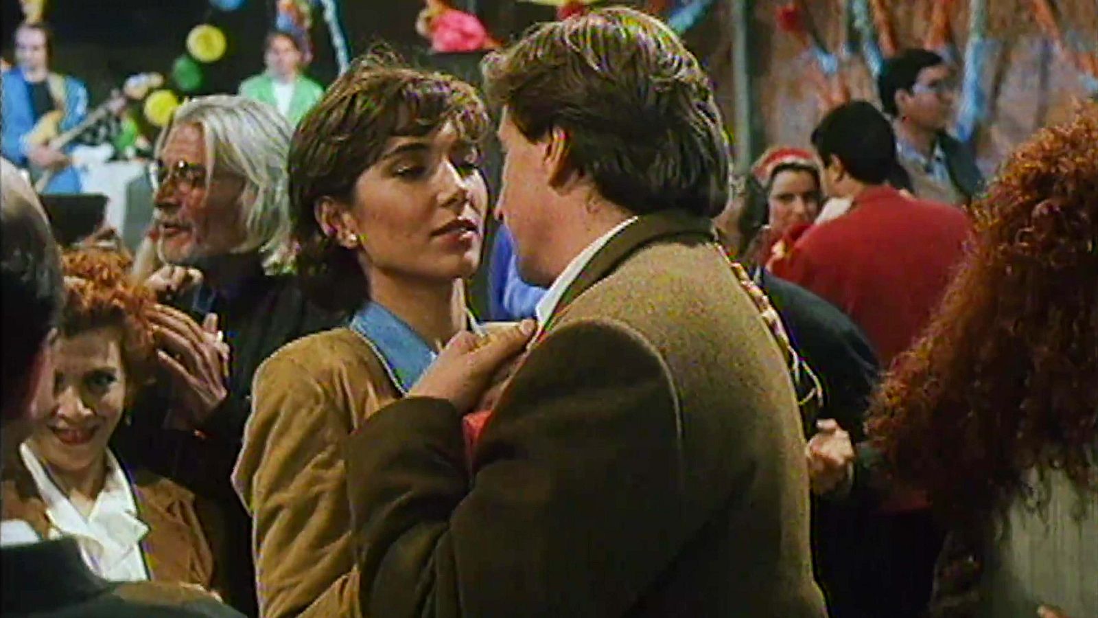 Villarriba y Villabajo - Episodio 21: La cabrera - Ver ahora