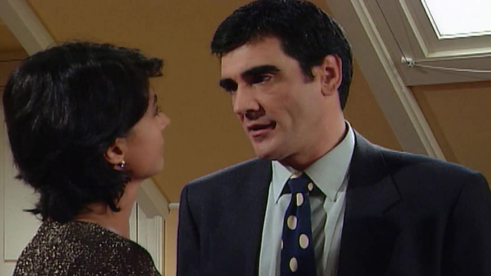 El secreto - Episodio 2 - ver ahora