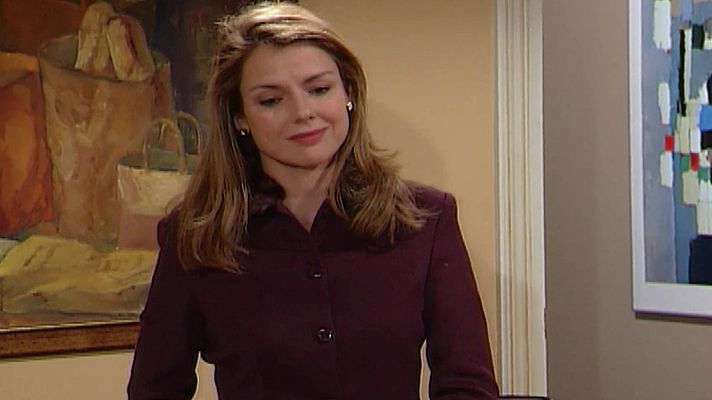 El secreto (2001) - Episodio 3