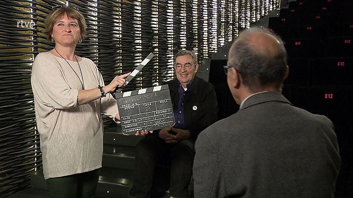 Días de cine - Días de Cine: Entrevista completa con Pedro Olea.