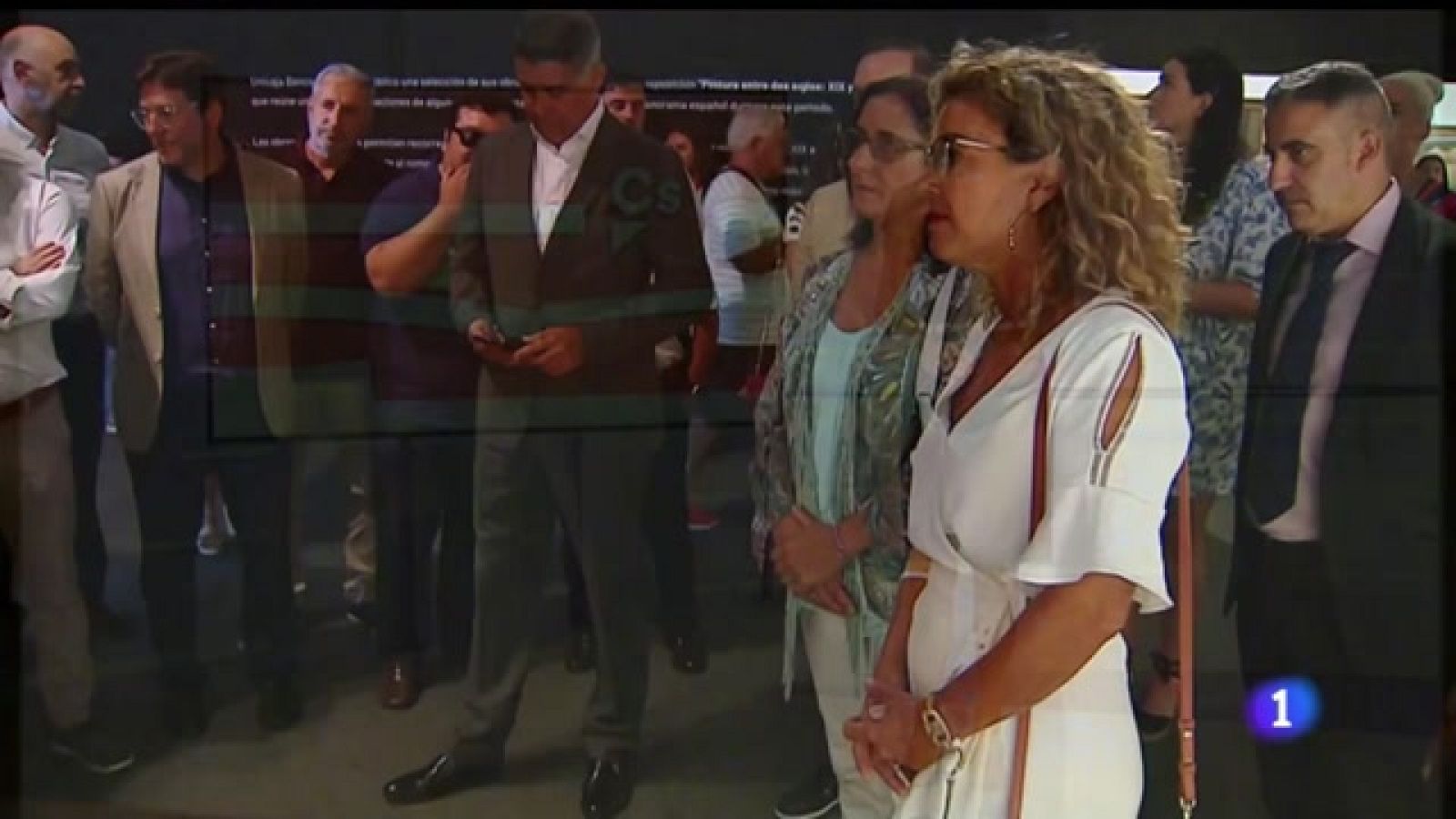 Panorama Regional 2 - 29/08/2022 - Ver ahora