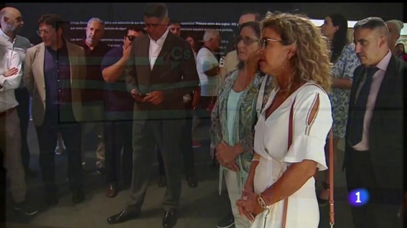 Panorama Regional 2 - 29/08/2022 - Ver ahora