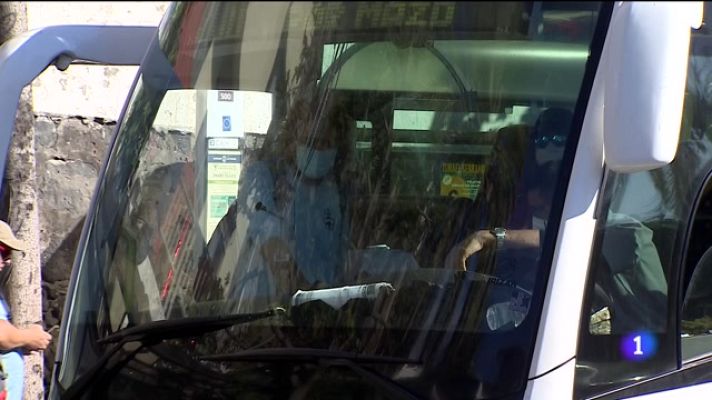 Telecanarias - Telecanarias - 29/08/2022