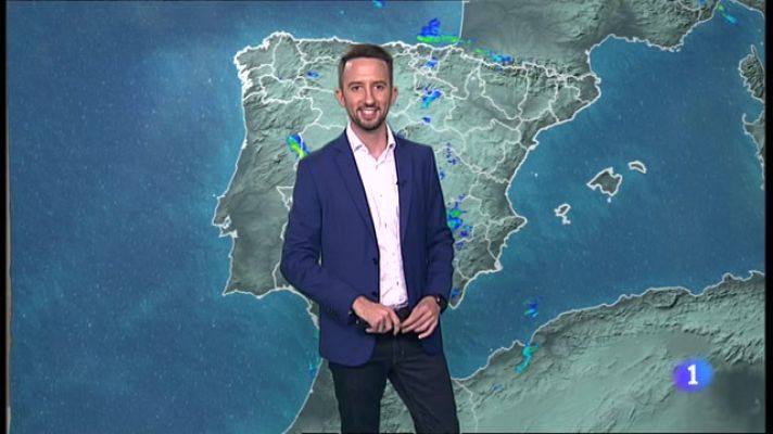 Noticias de Extremadura - El tiempo en Extremadura - 29/08/2022