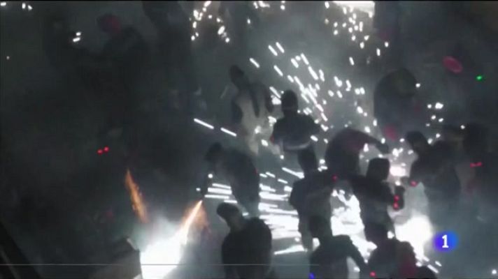 L'informatiu - Comunitat Valenciana - L'informatiu Comunitat Valenciana 2 29/08/2022