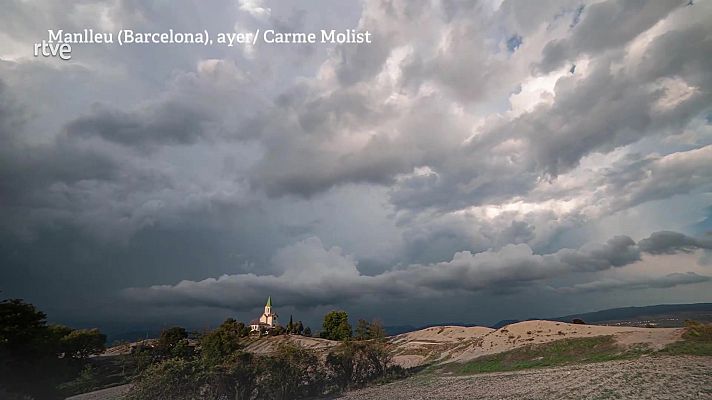 Aquí la Tierra - Aquí la Tierra - 29/08/22