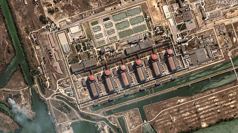 Telediario 1 en cuatro minutos - 29/08/22 - Ver ahora