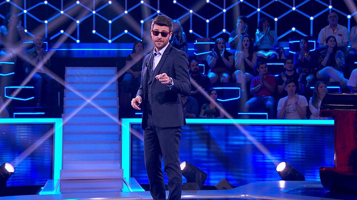 La noche de los cazadores - T2 - Programa 5