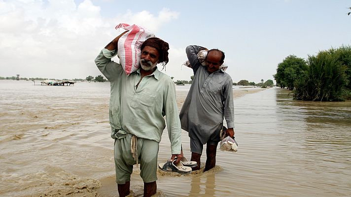 Telediario Matinal - Telediario Matinal en 4'  - 30/08/2022