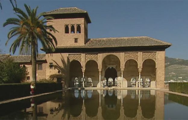  - ¿Dónde están los turistas?