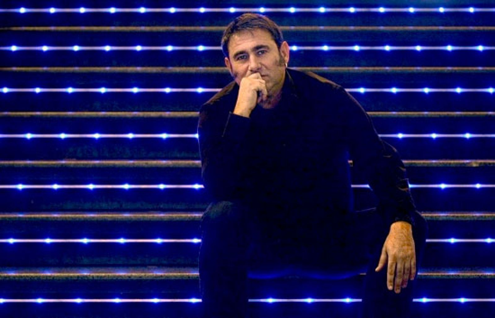 Sergi López estrena película | Ver