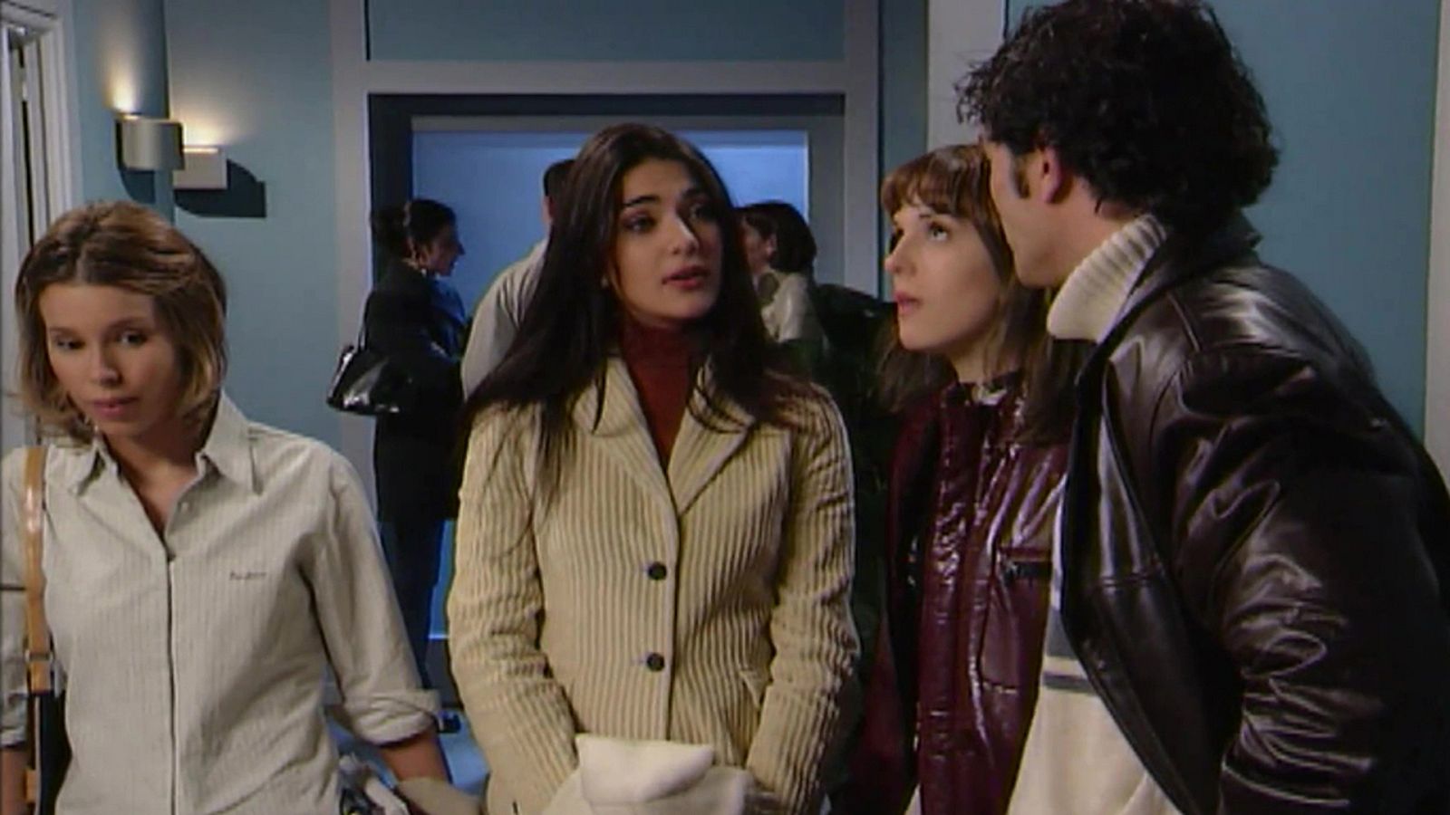 El secreto - Episodio 5 - ver ahora