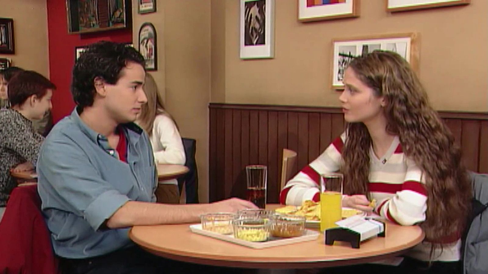 El secreto - Episodio 16 - ver ahora