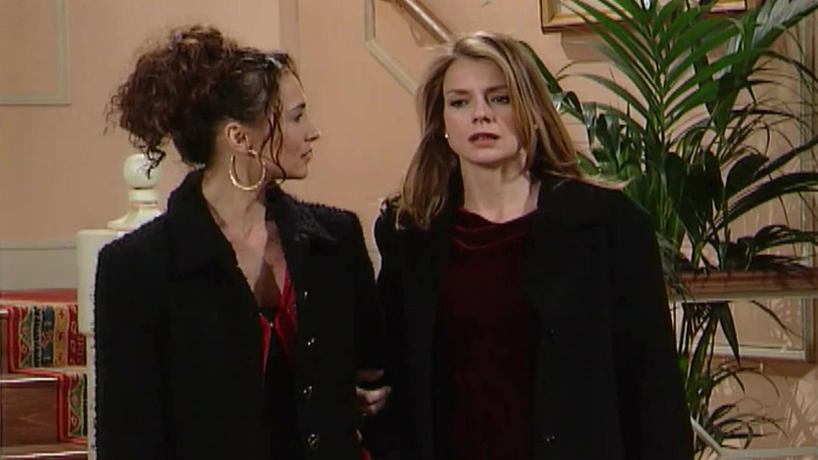 El secreto - Episodio 17 - ver ahora