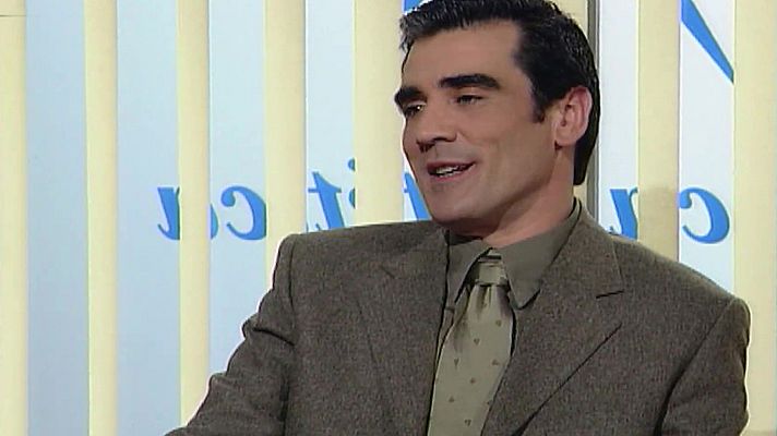 El secreto (2001) - Episodio 18