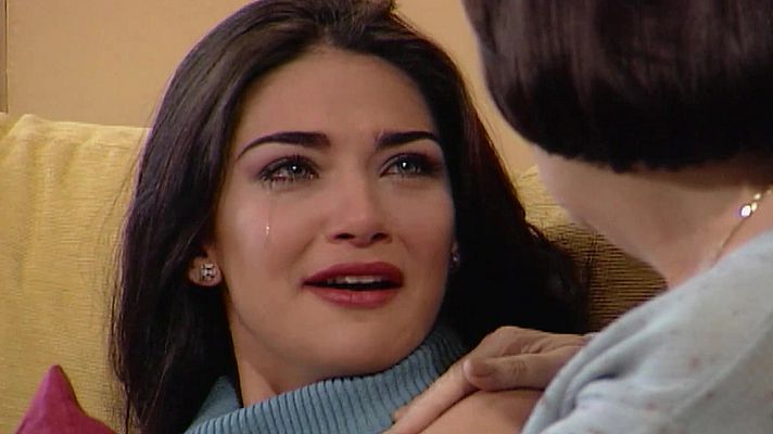 El secreto (2001) - Episodio 24