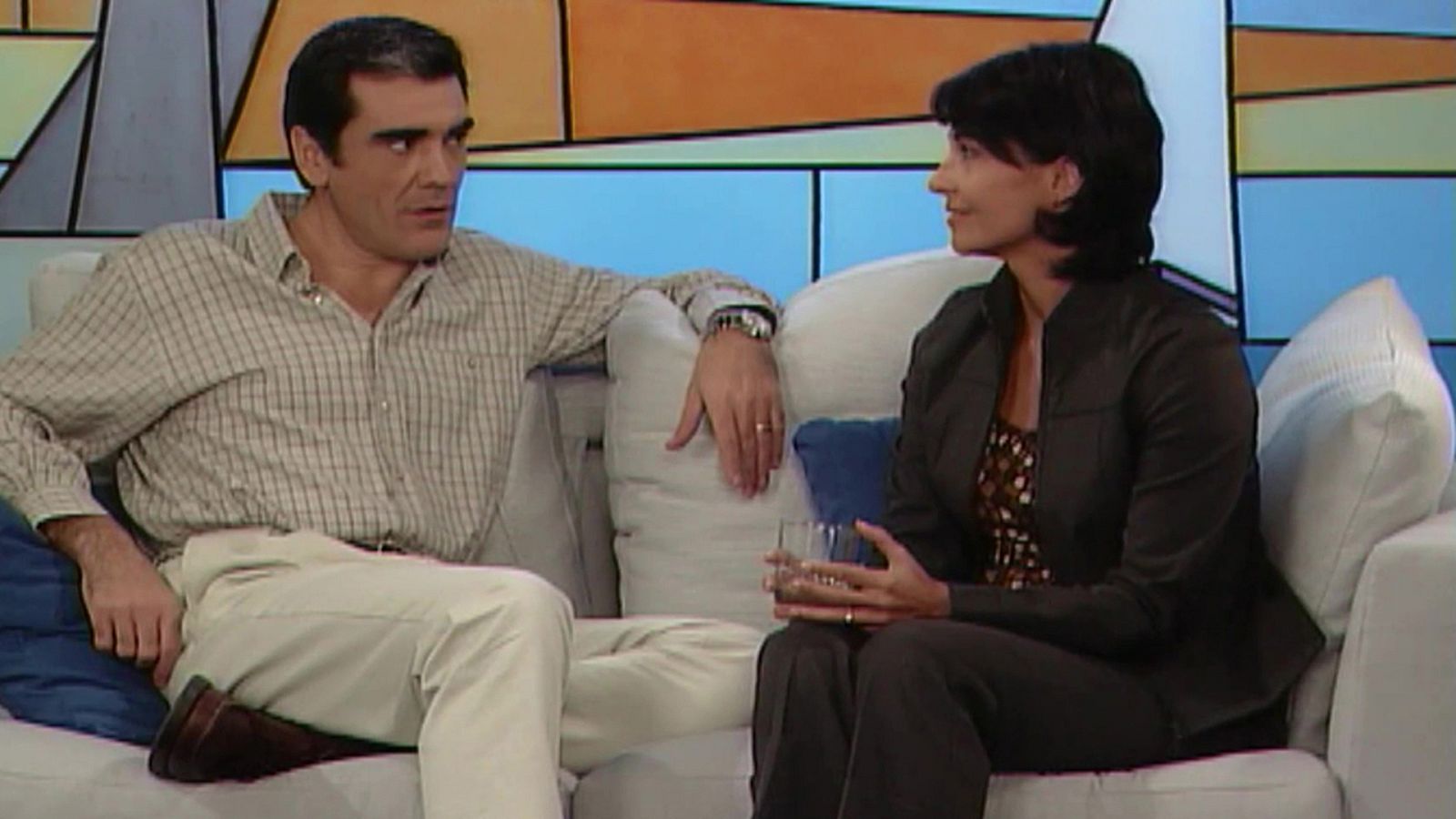 El secreto - Episodio 23 - ver ahora