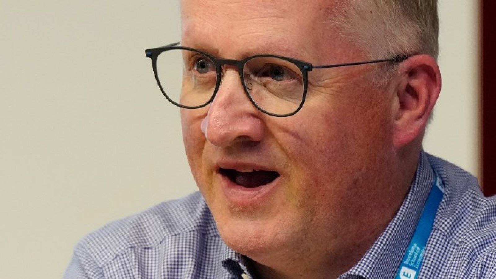 Tenemos que seguir aumentando los tipos" - Informativo 24h | Ver