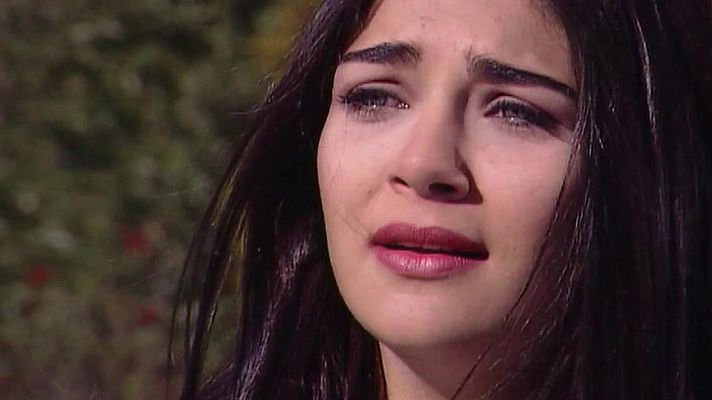 El secreto (2001) - Episodio 37