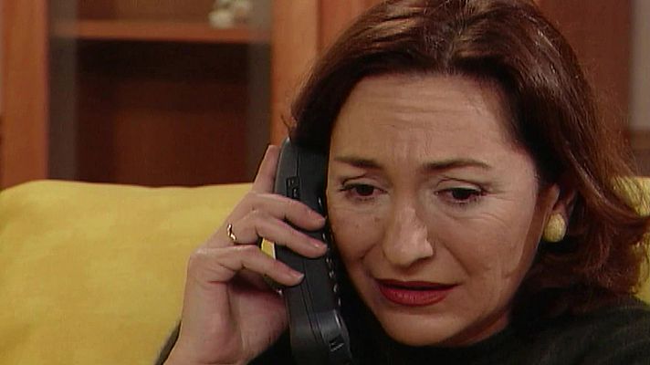 El secreto (2001) - Episodio 38