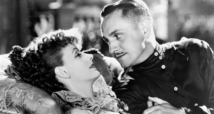 ¡Qué grande es el cine! - Ana Karenina