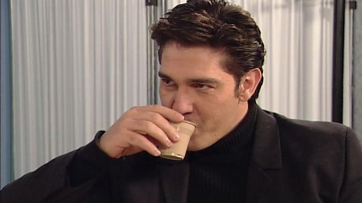 El secreto (2001) - Episodio 40