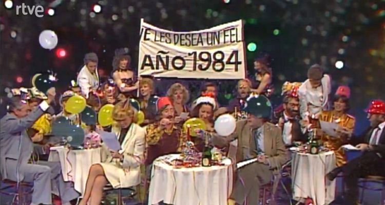 Y sin embargo te quiero - 01/01/1984