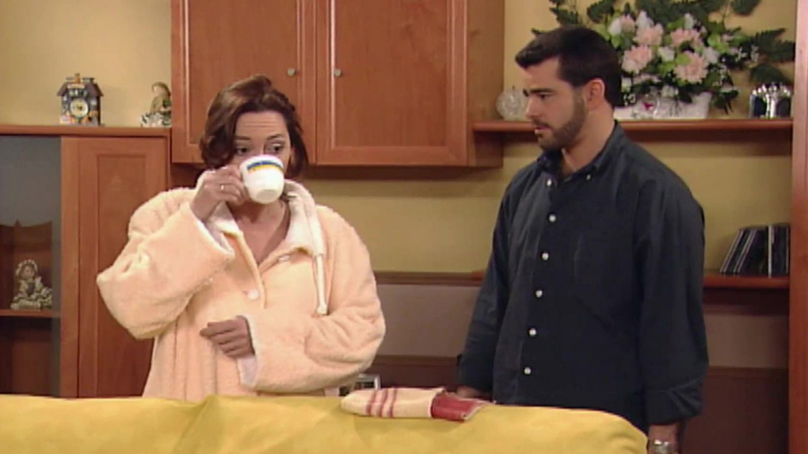 El secreto - Episodio 49 - ver ahora