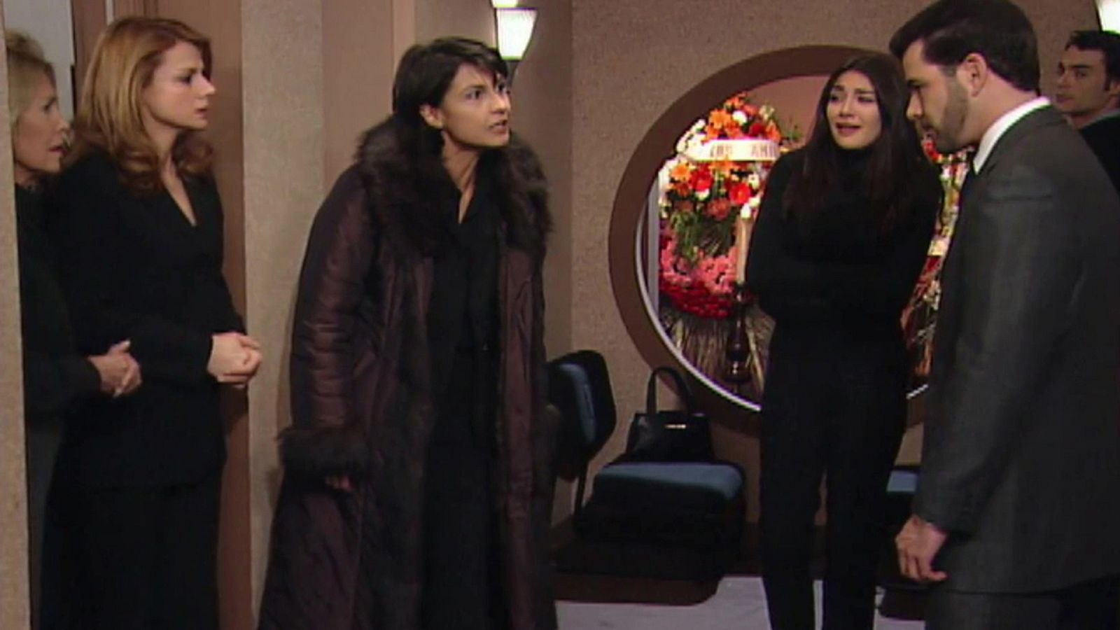 El secreto - Episodio 44 - ver ahora