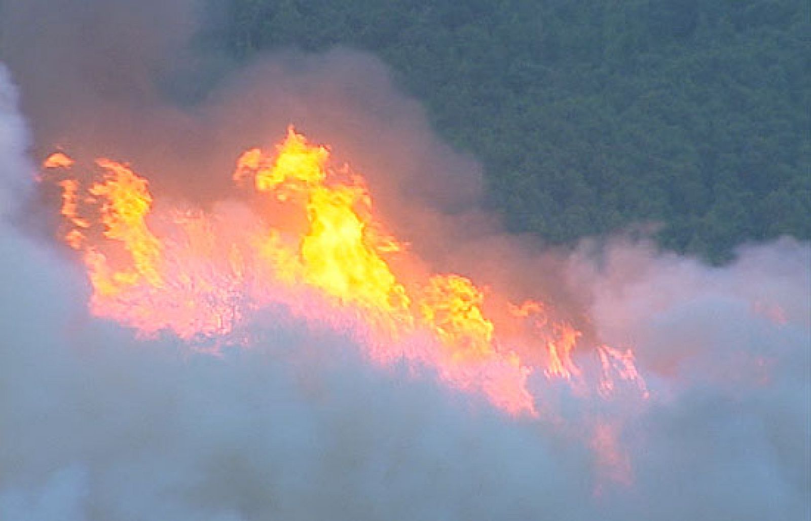Los bomberos fallecidos en Horta de San Joan pidieron socorro insistentemente a Emergencias | Ver