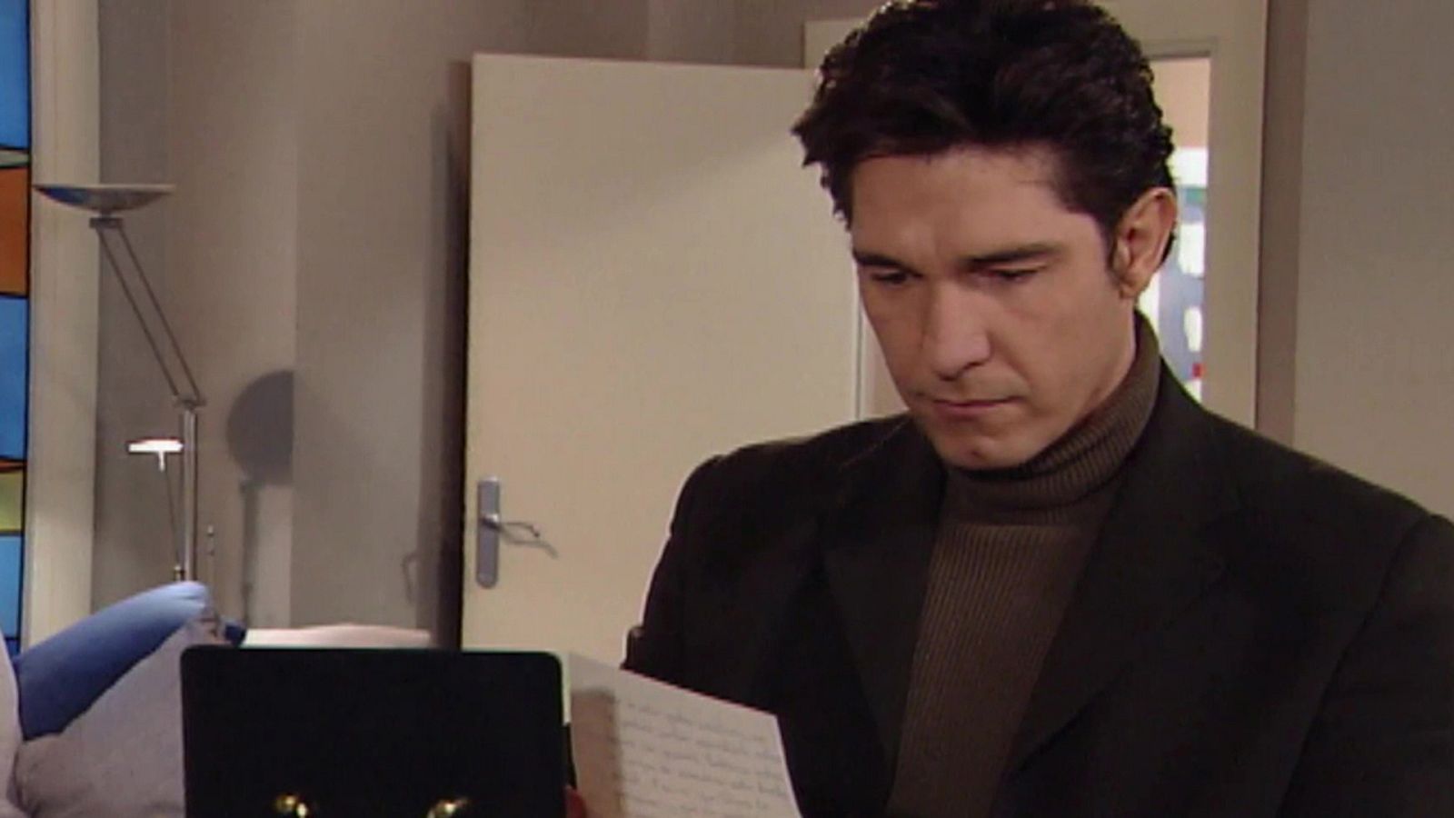 El secreto - Episodio 46 - ver ahora