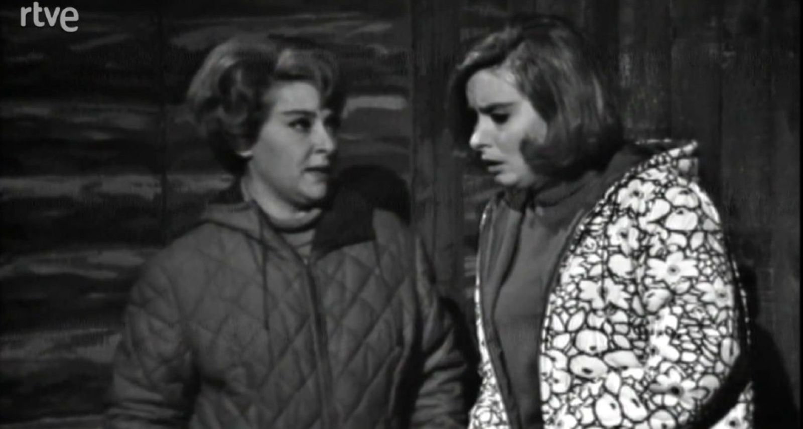 Historias para no dormir - La cabaña - Ver ahora