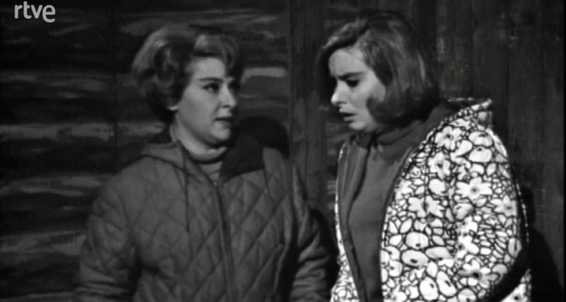 Historias para no dormir - La caba�a - Ver ahora