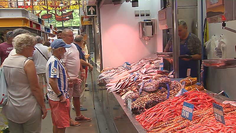 Subida de precios - Ver ahora