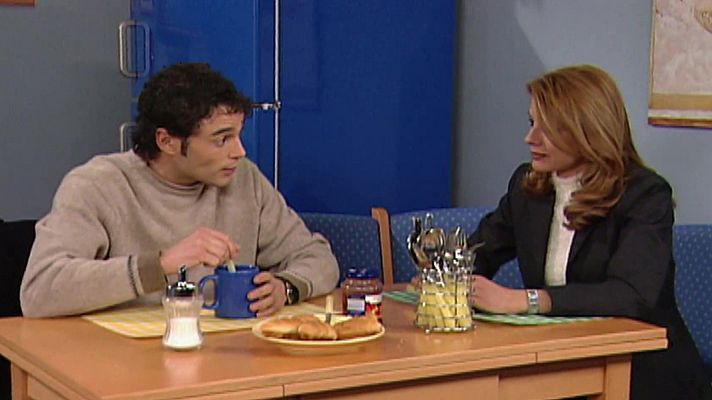 El secreto (2001) - Episodio 53