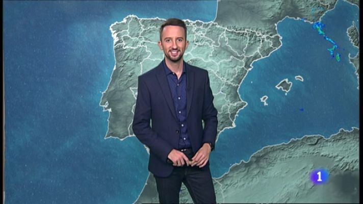 Noticias de Castilla y León - El tiempo en Castilla y León - 30/08/22