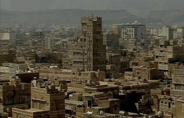 En portada - Yemen, en medio del volcán